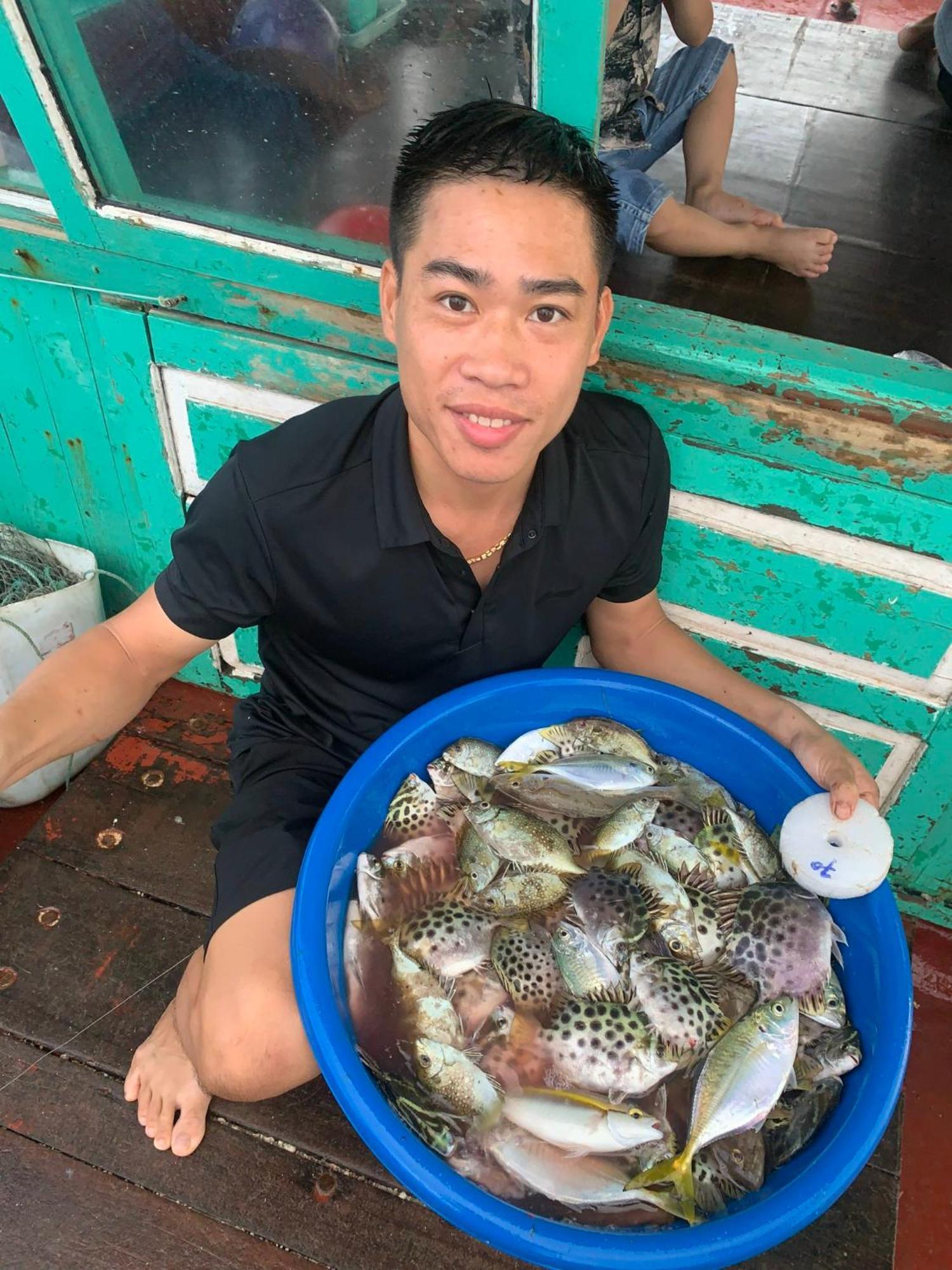 Thanh Mang Hotel Quang Ninh  Bagian luar foto